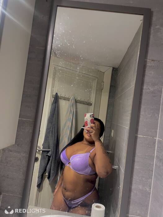 Soleil brasileira (Foto)