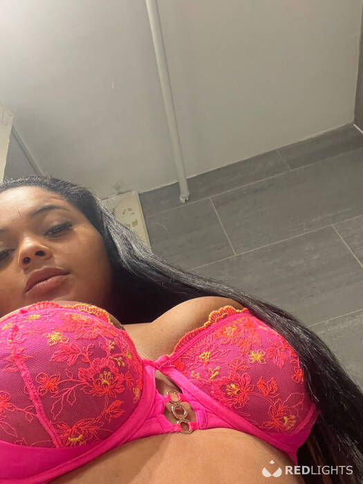 Soleil brasileira (Foto)