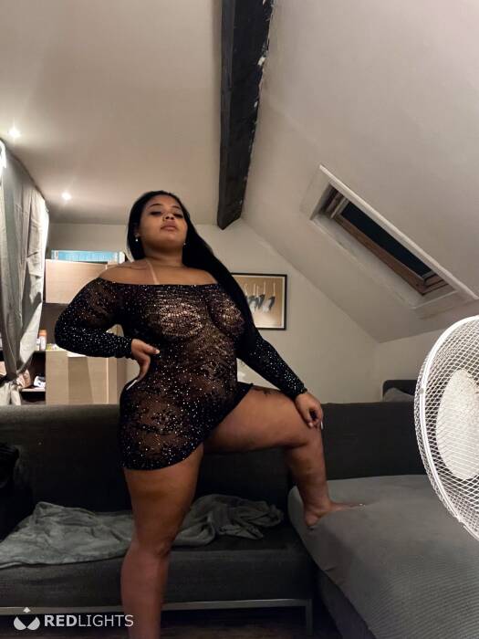 Soleil brasileira (Foto)