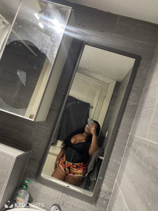 Soleil brasileira (Foto)