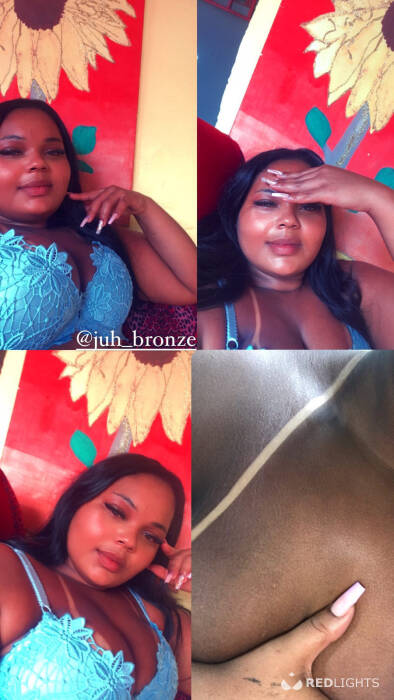 Soleil brasileira (Foto)