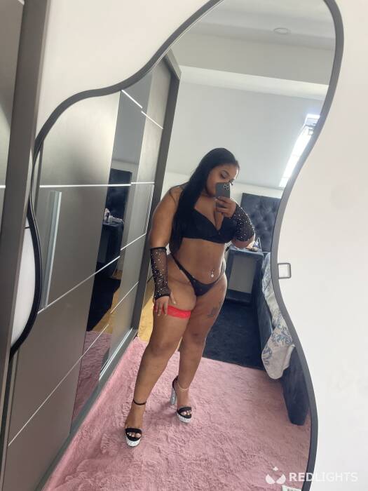 Soleil brasileira (Foto)