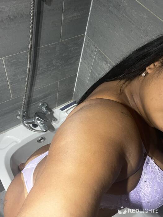 Soleil brasileira (Foto)