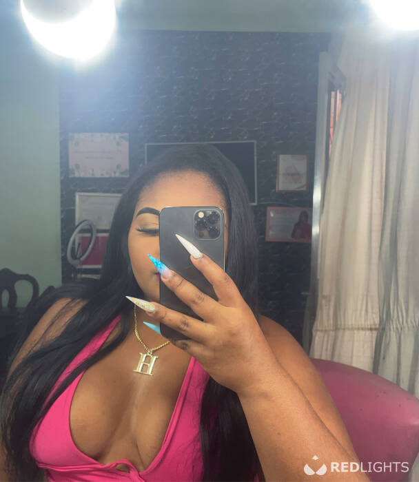 Soleil brasileira (Foto)