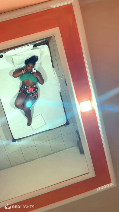 Soleil brasileira (Foto)