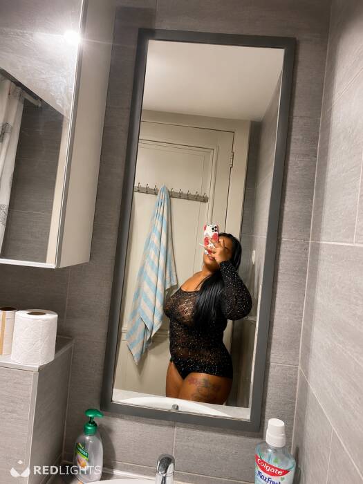 Soleil brasileira (Foto)