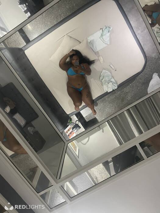 Soleil Chaud (Foto)