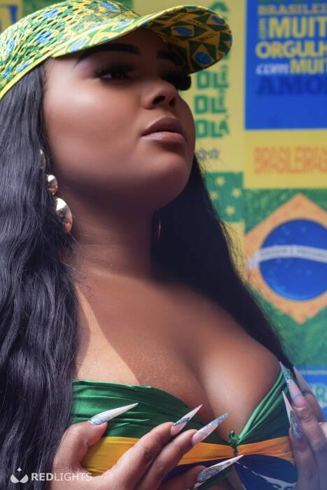 Soleil Chaud (Foto)