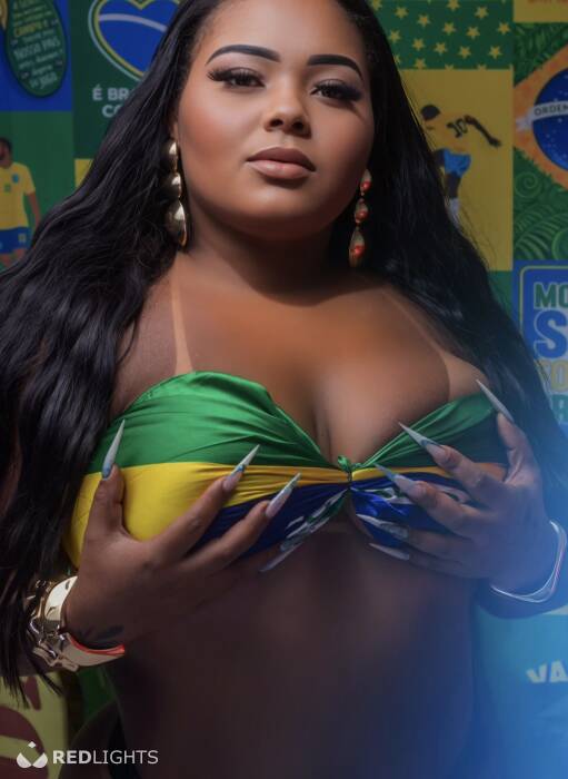 Soleil Chaud (Foto)