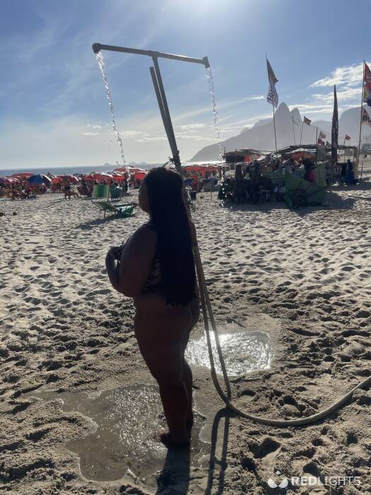 Soleil Chaud (Foto)
