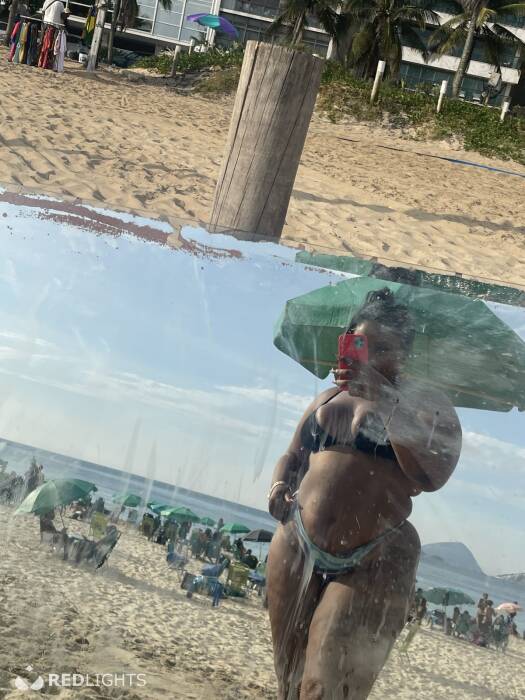 Soleil Chaud (Foto)