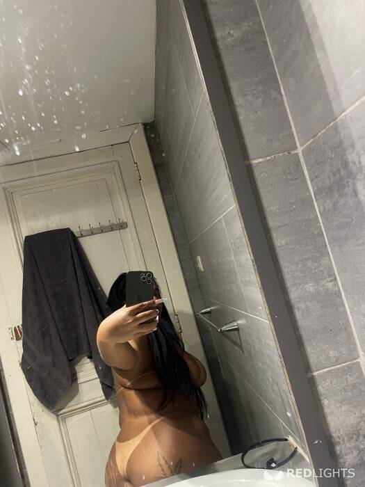 Soleil Chaud (Foto)