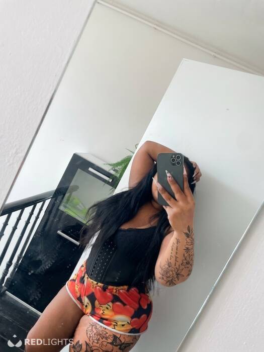 Soleil Chaud (Foto)