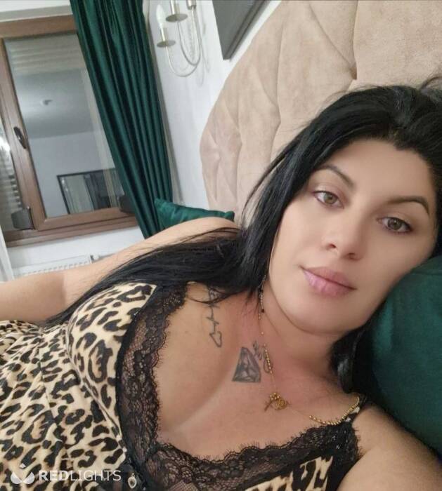 Delia (Foto)