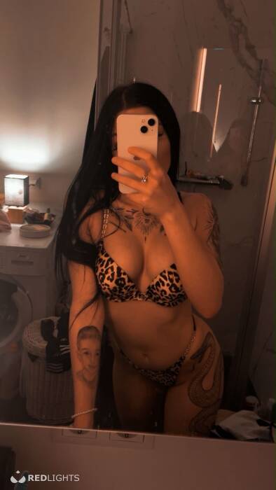 Raissa (Foto)