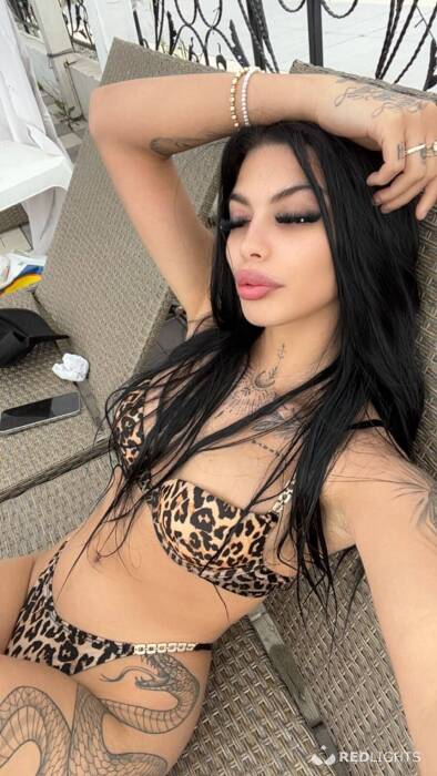 Raissa (Foto)