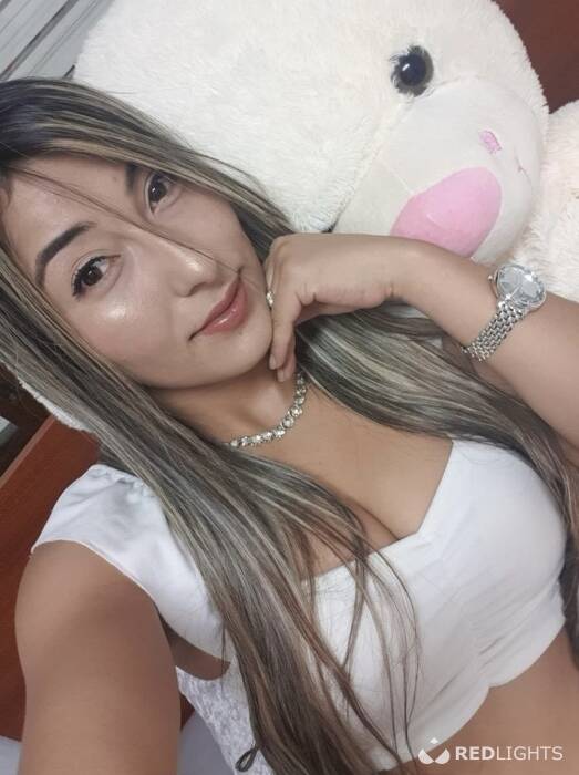 Nikol chica caliente (Foto)