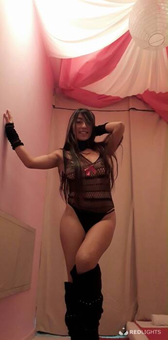 Nikol chica caliente (Foto)