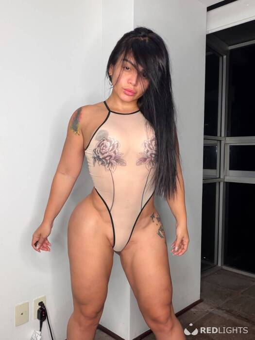 Alexxa lee (Foto)