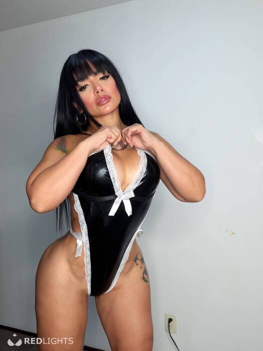 Alexxa lee (Foto)