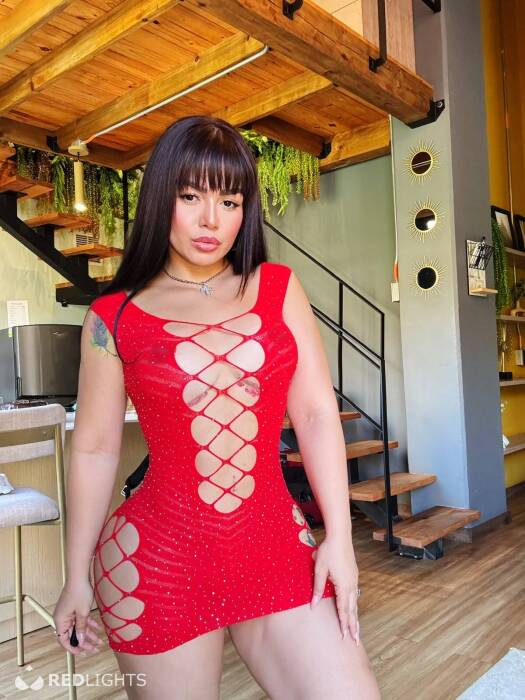Alexxa lee (Foto)