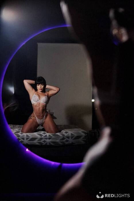Alexxa lee (Foto)