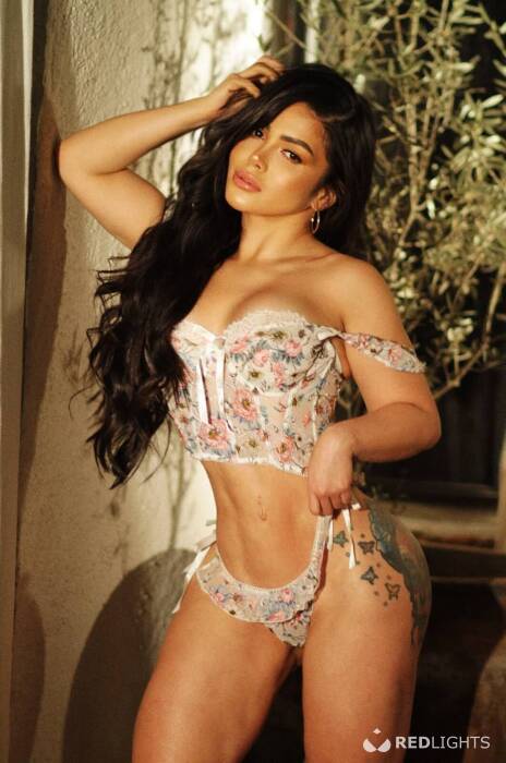 Alexxa lee (Foto)