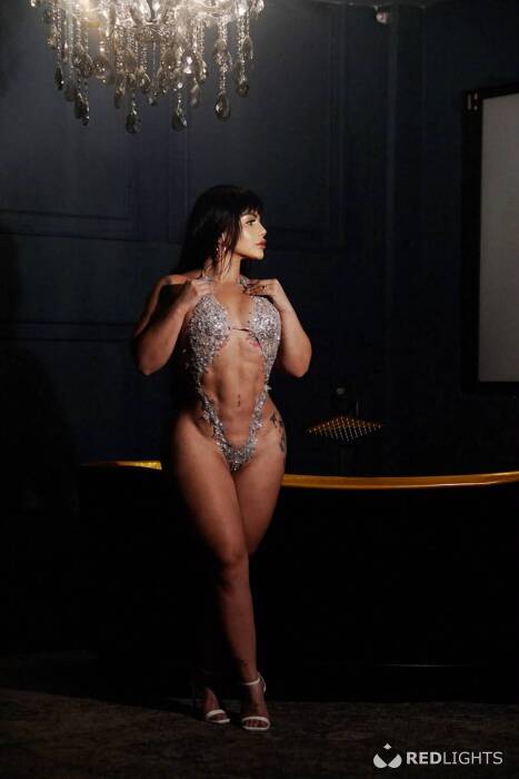 Alexxa lee (Foto)