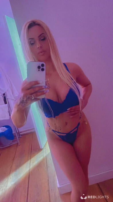 Anelis skinny (Foto)