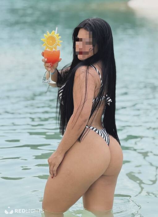 Zoe fantasy (Foto)