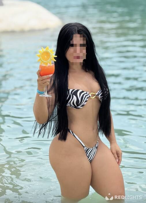 Zoe fantasy (Foto)