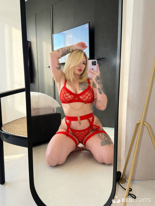 Rosa Brazilian (Foto)