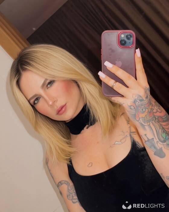 Rosa Brazilian (Foto)