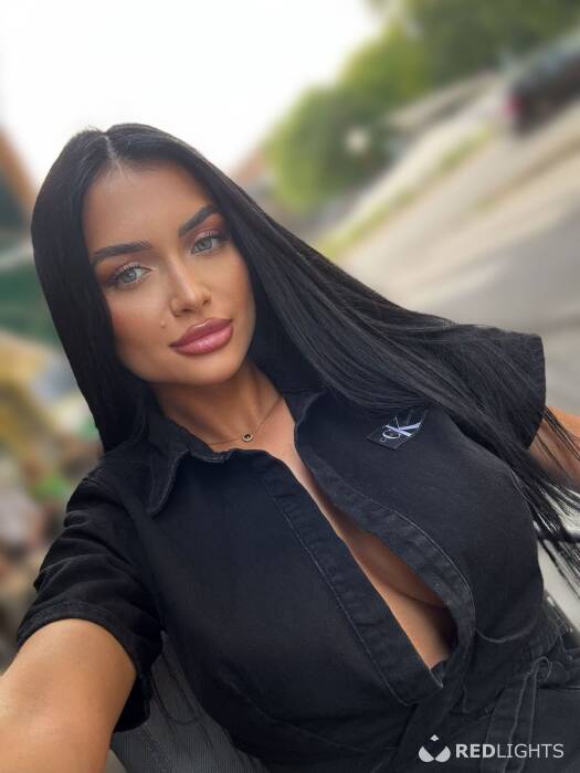 Rebeca (Foto)