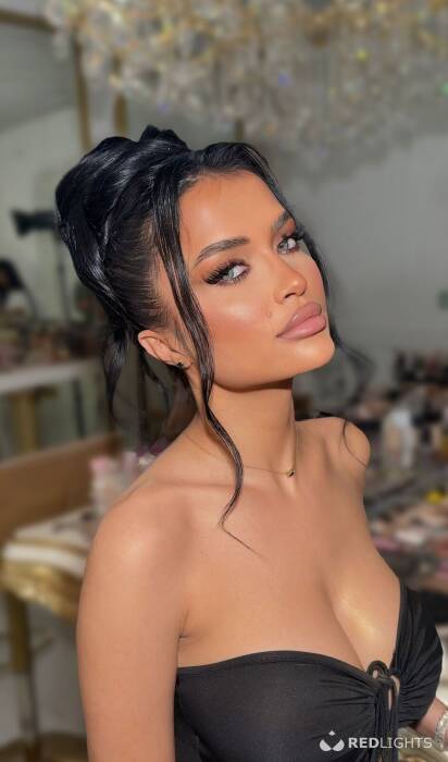 Rebeca (Foto)