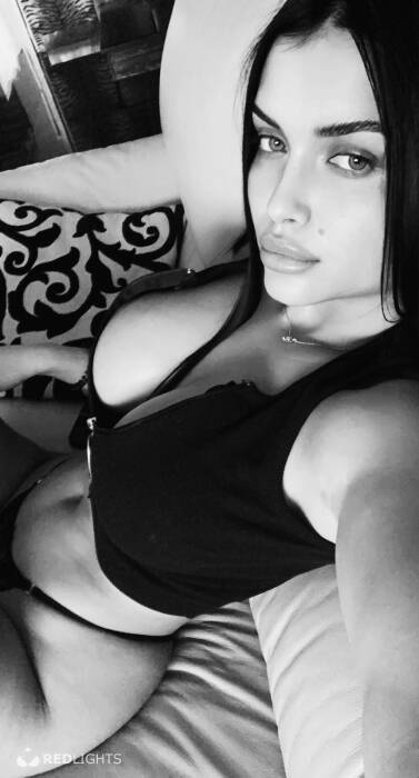 Rebeca (Foto)