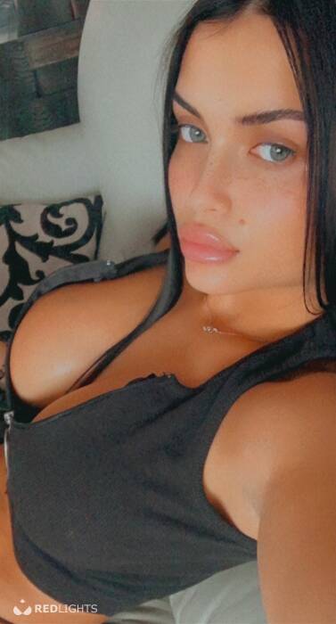Rebeca (Foto)