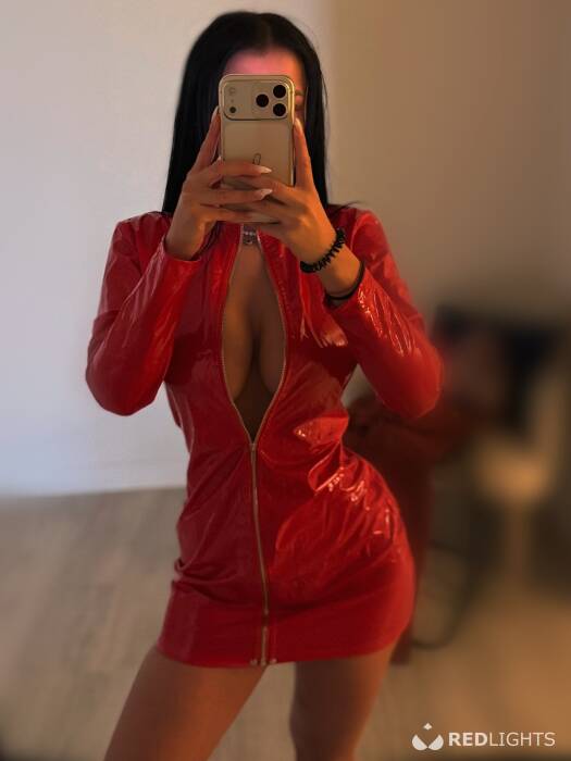 Rebeca (Foto)