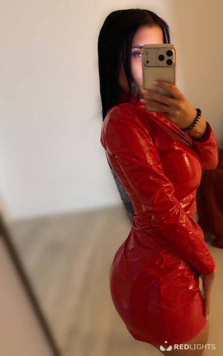 Rebeca (Foto)