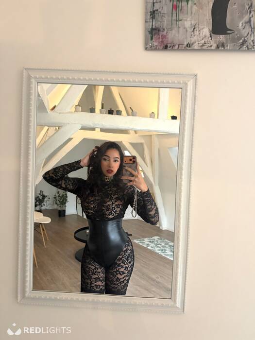 Valetina d franca (Foto)
