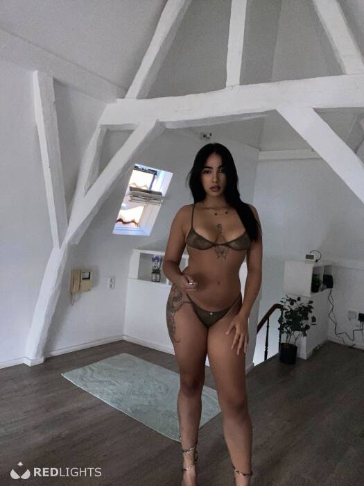 Valetina d franca (Foto)