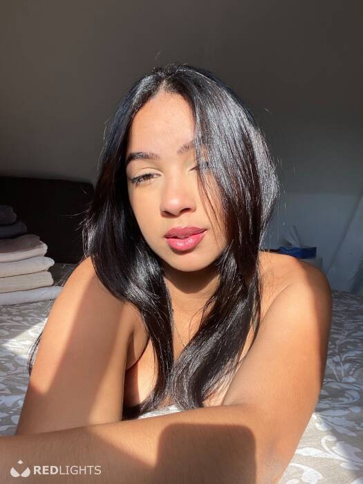 Valetina d franca (Foto)