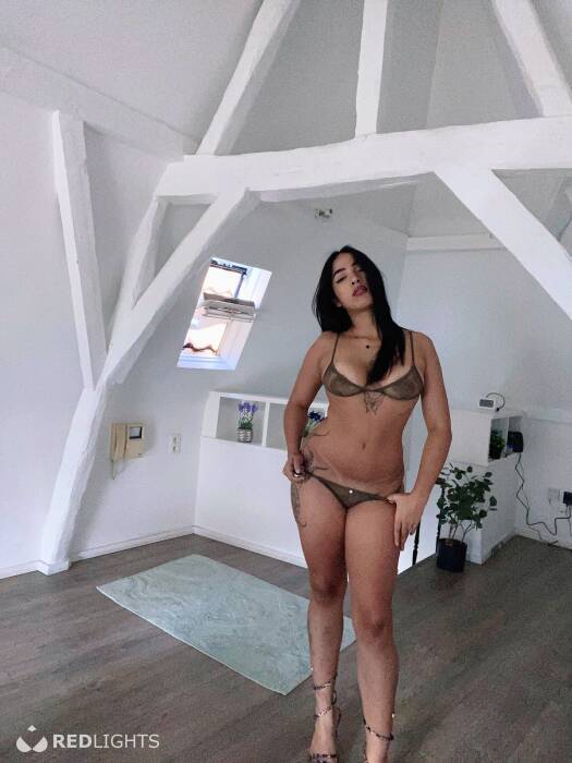 Valetina d franca (Foto)