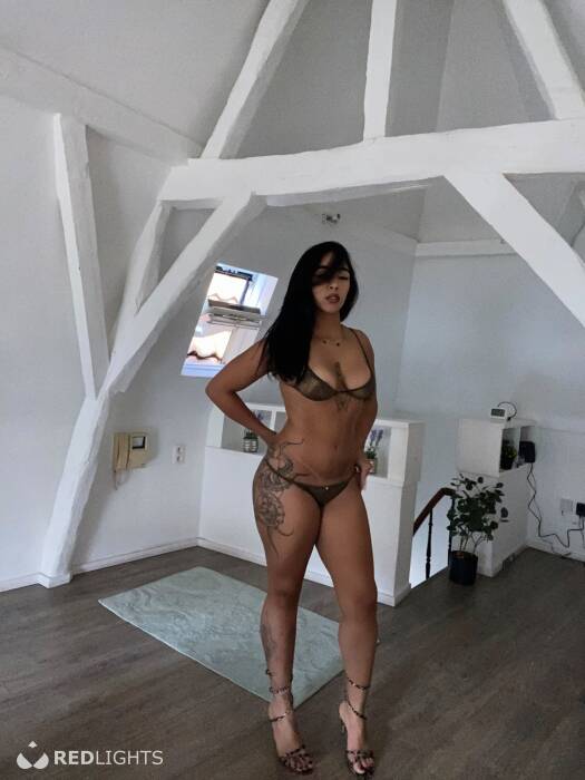 Valetina d franca (Foto)