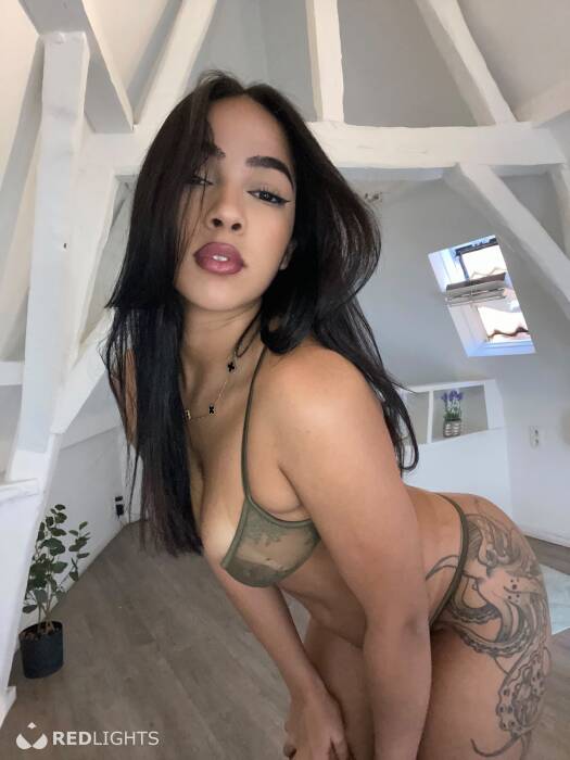 Valetina d franca (Foto)