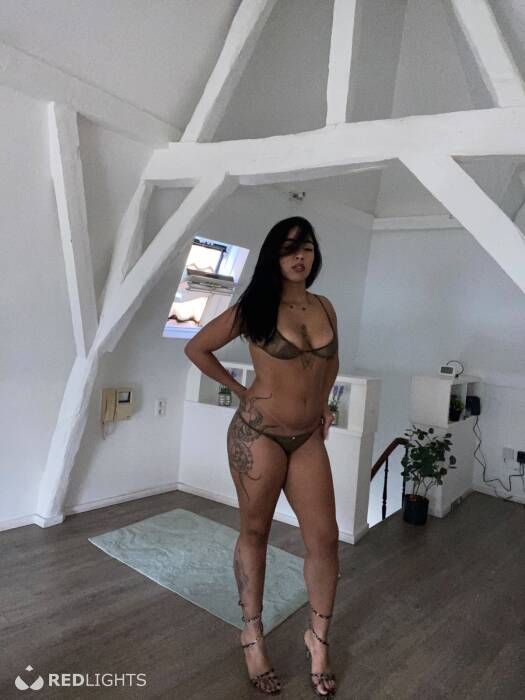 Valetina d franca (Foto)