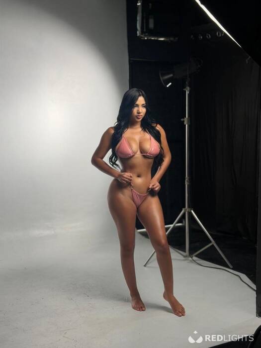Sofia latina (Foto)