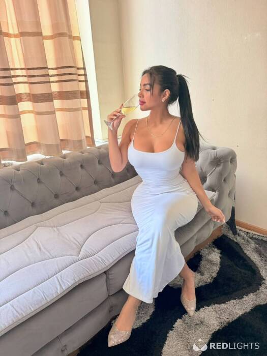 Sofia latina (Foto)