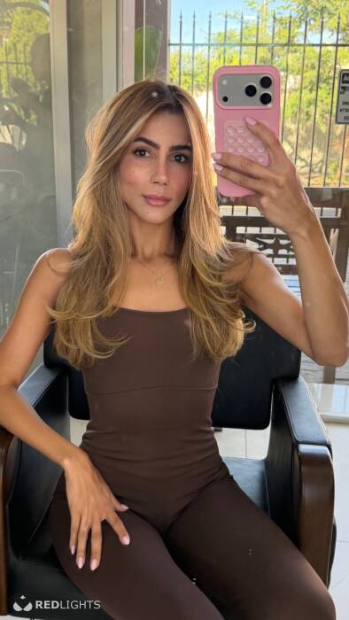 Isadora (Foto)