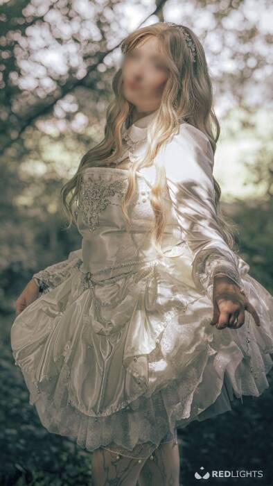 Mila (Foto)